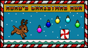 rurus christmas run google play achievements