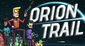 orion trail steam achievements