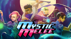 mystic melee steam achievements