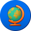 Geographer