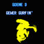 Sewer Surfin'