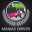 Maniac Driver