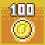 Get 100 score