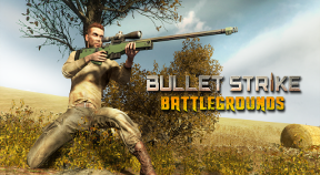 bullet strike  battlegrounds google play achievements