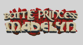 battle princess madelyn steam achievements