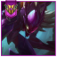 Mastery level 6 Kha Zix