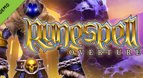 runespell  overture demo steam achievements