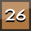 Complete Level 26