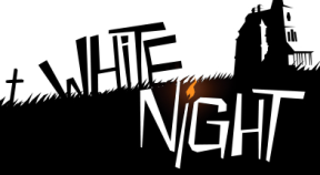 white night steam achievements