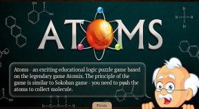 atoms google play achievements