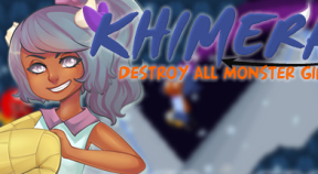 khimera  destroy all monster girls steam achievements