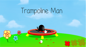 trampoline man (stickman game) google play achievements