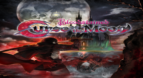 bloodstained  curse of the moon xbox one achievements
