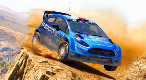 wrc 6 fia world rally championship xbox one achievements