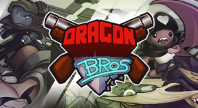 dragon bros steam achievements