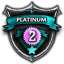 Platinum League 2