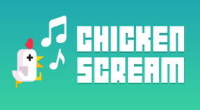 chicken scream google play achievements