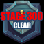 300 Stage Clear