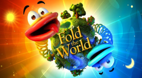 fold the world google play achievements