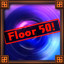 Mugen Field: 50th Floor
