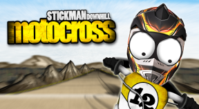stickman downhill motocross google play achievements