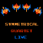 Symetrical Quartet