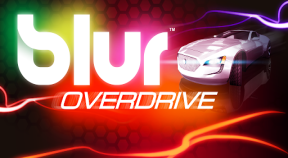 blur overdrive google play achievements