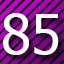 85 level