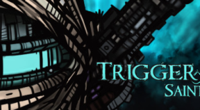 trigger saint steam achievements