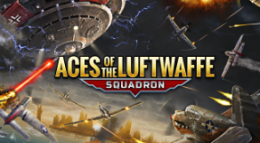 aces of the luftwaffe squadron ps4 trophies