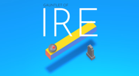 gauntlet of ire steam achievements