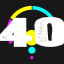 40 Points