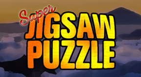 super jigsaw puzzle steam achievements