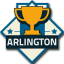 King of Arlington