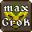 MAXIMUM GROKAGE