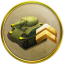 Tank Commander II