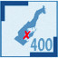 Monaco 400
