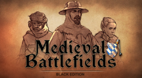 medieval battlefields black edition steam achievements