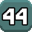 Level 44