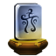 Mahjong Tile