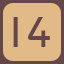 14