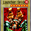Launcher Spider