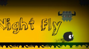 night fly steam achievements