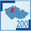 Prague 200