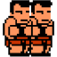 ダブルドラゴン撃破