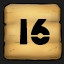 Level 16