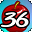 Cleared Level 36