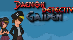 daemon detective gaiden steam achievements