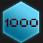 1000 Kills