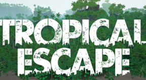 tropical escape steam achievements